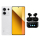 Xiaomi Redmi Note 13 5G 8/256GB Arctic White + Smart Buds Pro - 1514889 - zdjęcie